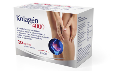 Kolagen 4000